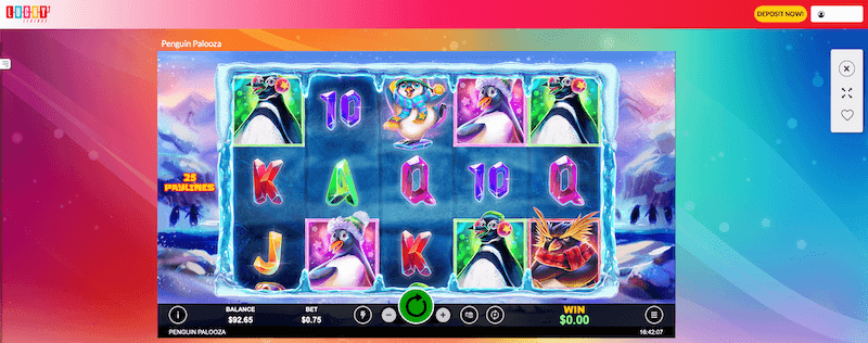 Lucky Legends Casino Review Rating 2023 GamblingPedia