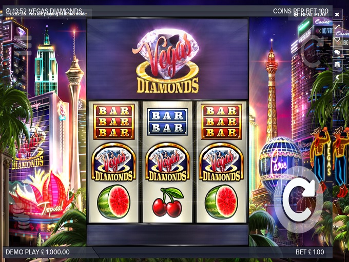 Jackpot Live Casino