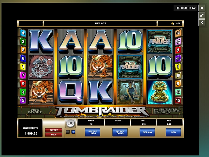 MaxiPlay Casino