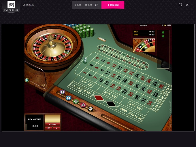 PlayGrand Casino