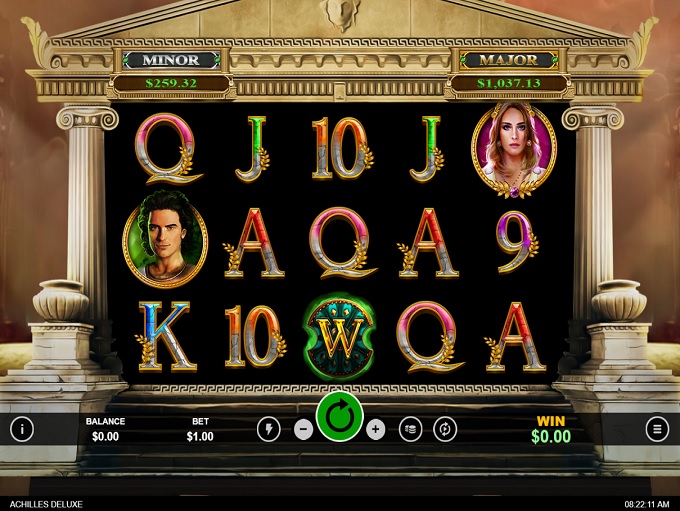 Slotsroom.com Casino