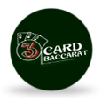 3 Card Baccarat
