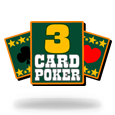 3 Card Poker Gold