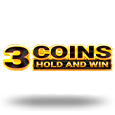 3 Coins Hold And Win