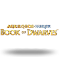 Age of Gods Norse Book of Dwarves
