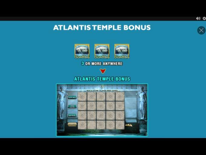 Atlantis Queen