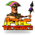 Aztec Treasures 3D