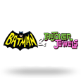 Batman & The Jokers Jewels