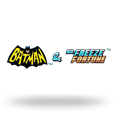 Batman & Mr Freeze Fortune