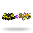 Batman & The Riddlers Riches