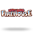 Betty Boop's Firehouse
