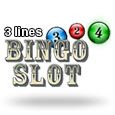 Bingo Slot 3 Lines
