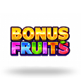 Bonus Fruits