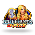 Brilliants on Fire
