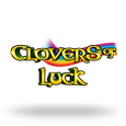 Clovers Of Luck