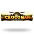 Crocoman