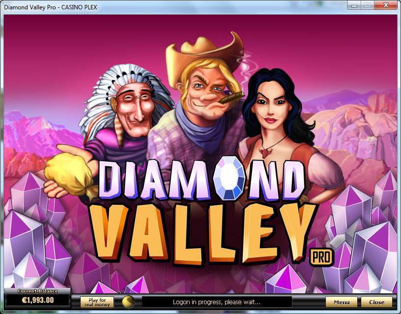 Diamond Valley Pro