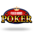 Fixed Odds Poker