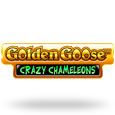 Golden Goose - Crazy Chameleons