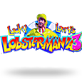 Lucky Larry's Lobstermania 3