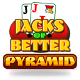 Pyramid Jacks or Better