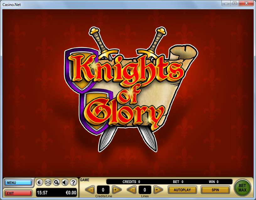 Knights of Glory
