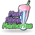 Malt Shop Memories