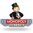Monopoly: You're in the Money