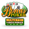 Multihand Bonus Poker