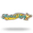 Mystical Lamp