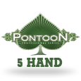 Pontoon (5 Hand)