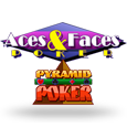 Pyramid Aces and Faces