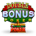 Pyramid Double Bonus Poker