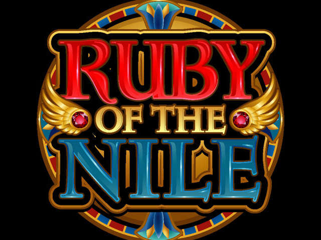 Ruby Of The Nile