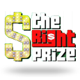 The Right Prize