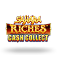 Sahara Riches: Cash Collect
