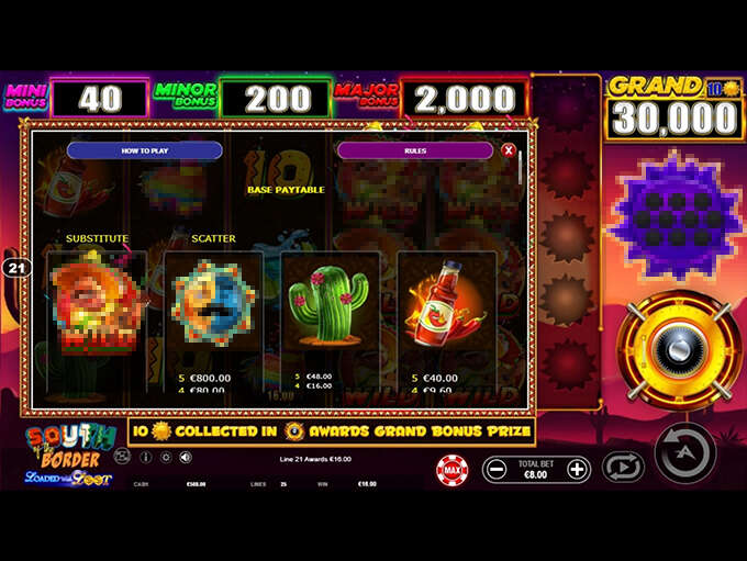 Play at the Best Slot Sites for 2022 - Vegas Slots Online
