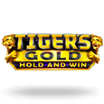 Tigers Gold Hold and Win