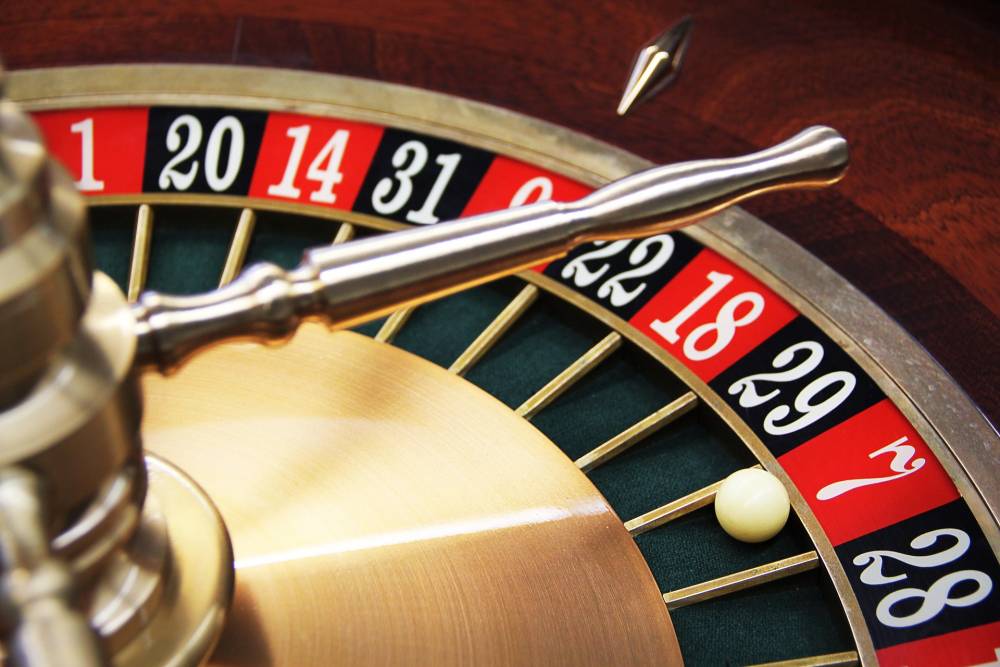 The Best Roulette Systems That Actually Work