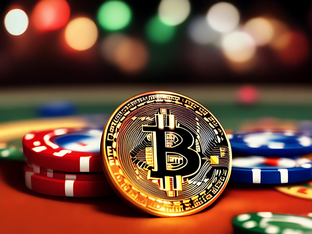 The Pros and Cons of Bitcoin Gambling