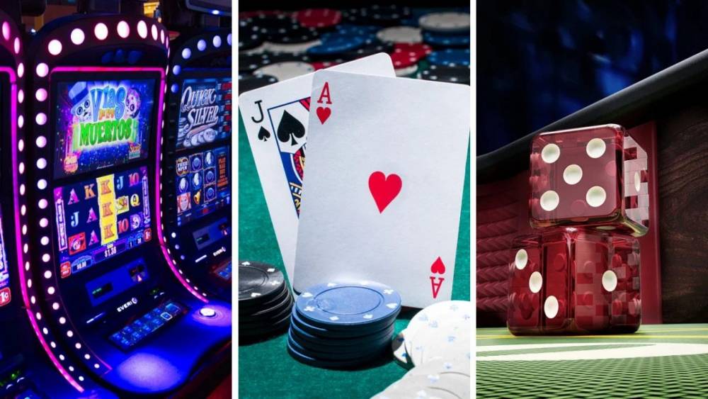 The Best Casino Games for Beginners