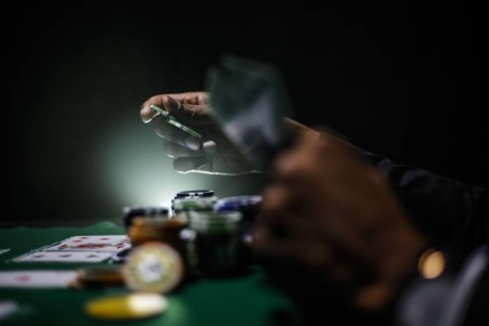 The Richest Poker Players in the World